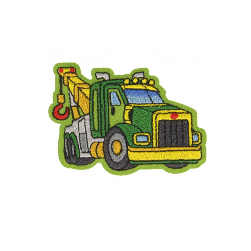Application - Truck