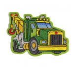 Applique - Truck