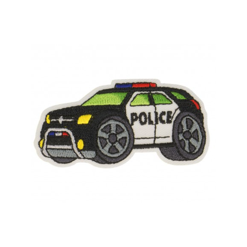 Application - Police