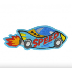 Applikation - Speed Car Applikation - Speed Car