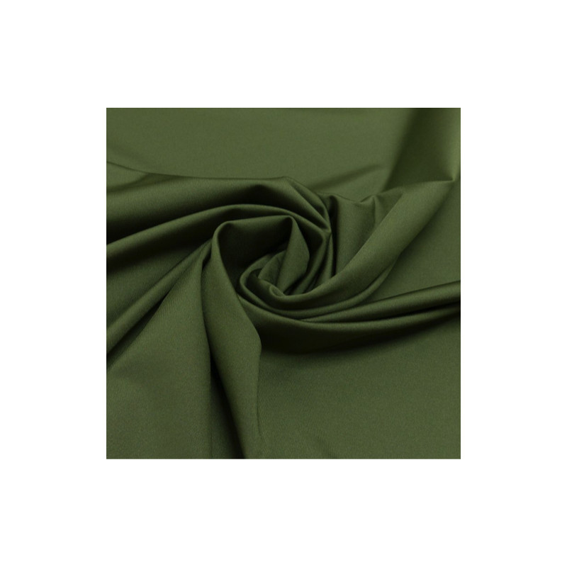 performance jersey - Badelycra uni khaki