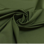 performance jersey - Badelycra uni khaki