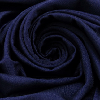 performance jersey - swim lycra plain marine