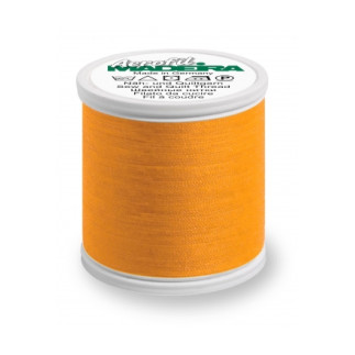 9937 - 400 m orange fluo