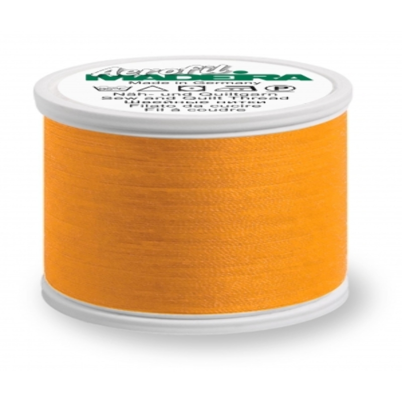 9937 - 400 m orange fluo