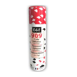 Odif spray adhesive permanent 909