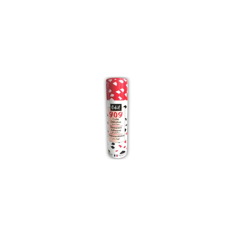 Odif permanent spray adhesive 909