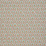 Jersey - Landkind - Rainbow taupe by Mrs Mint