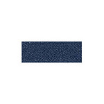 Flickstoff Jeans mittelblau