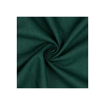 Tissu enduit - Coatet Linen vert