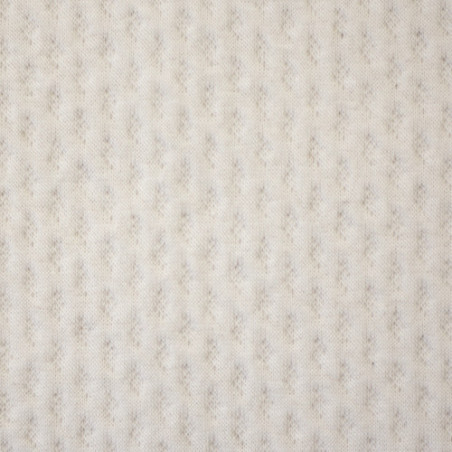 Tissu absorbant - Verona PU laminé écru