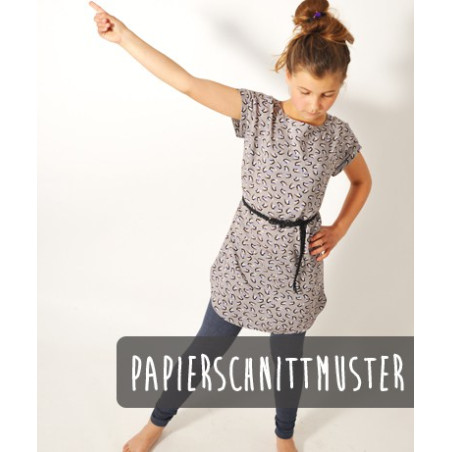 Leni pepunkt - Teenie 94 SUMMER blouse