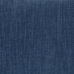 Taschen- & Dekostoff Samt-Touch - jeansblau