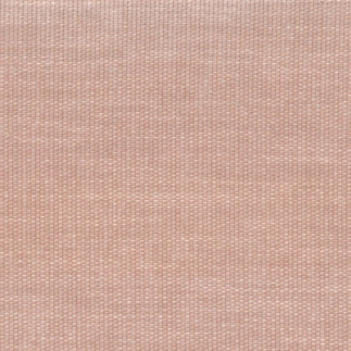 Bag- & decoration fabric velvet-touch - rose