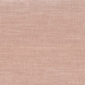 Sac et décoration en tissu toucher velours - rose