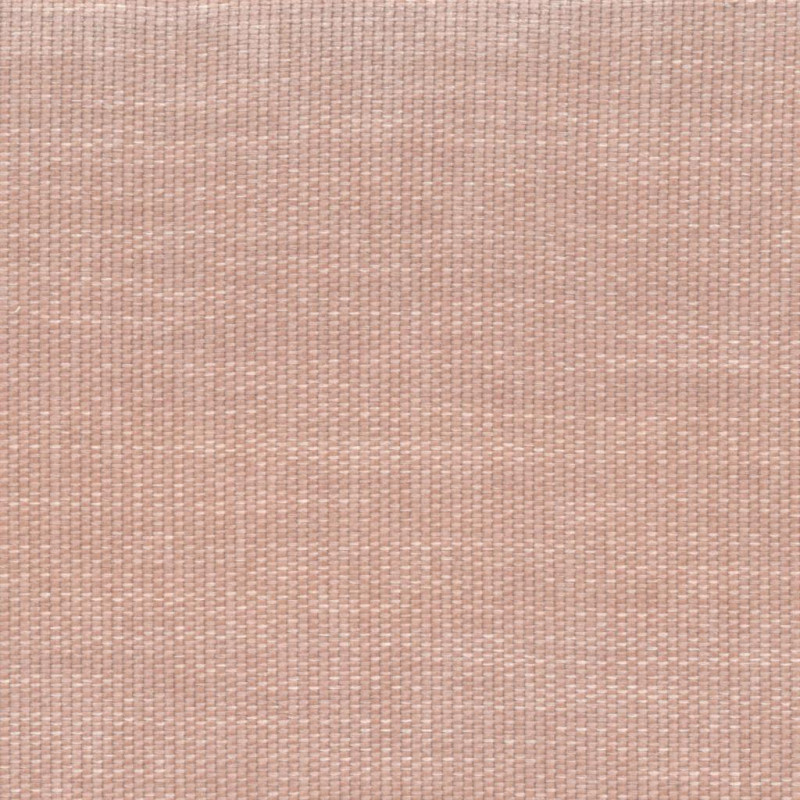 Sac et décoration en tissu toucher velours - rose