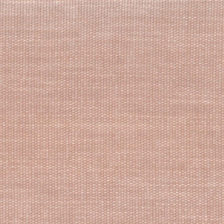 Sac & tissu déco toucher velours - rosé