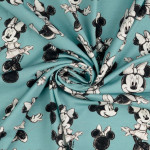 jersey - Minnie Mouse Hellpetrol