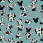 Jersey - Minnie Mouse hellpetrol
