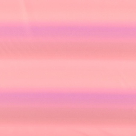 Raincoat fabric - gradient pink