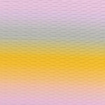 Jersey technique - Lycra 3D menthe / jaune / rose