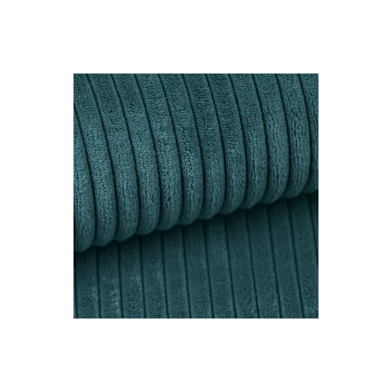 Cord Samt - Cordula teal