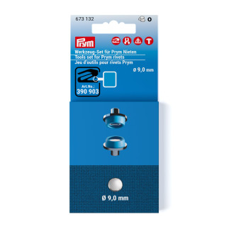 Prym rivet tool set (673132)