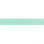 Elastic band - 25mm light mint