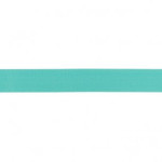 Elastic band - 25mm emerald