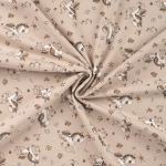 jersey - Petite Licorne sable