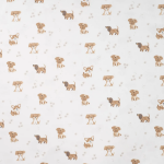 Jersey - Cute Dogs off-white Jersey - Cute Dogs off-white