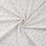 Jersey - Dogs Paws off-white