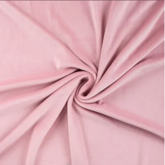 Nicki - Chilly rosa