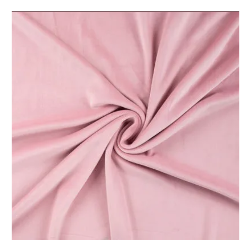 Nicki - Chilly rosa