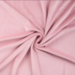 Nicki - Chilly rosa