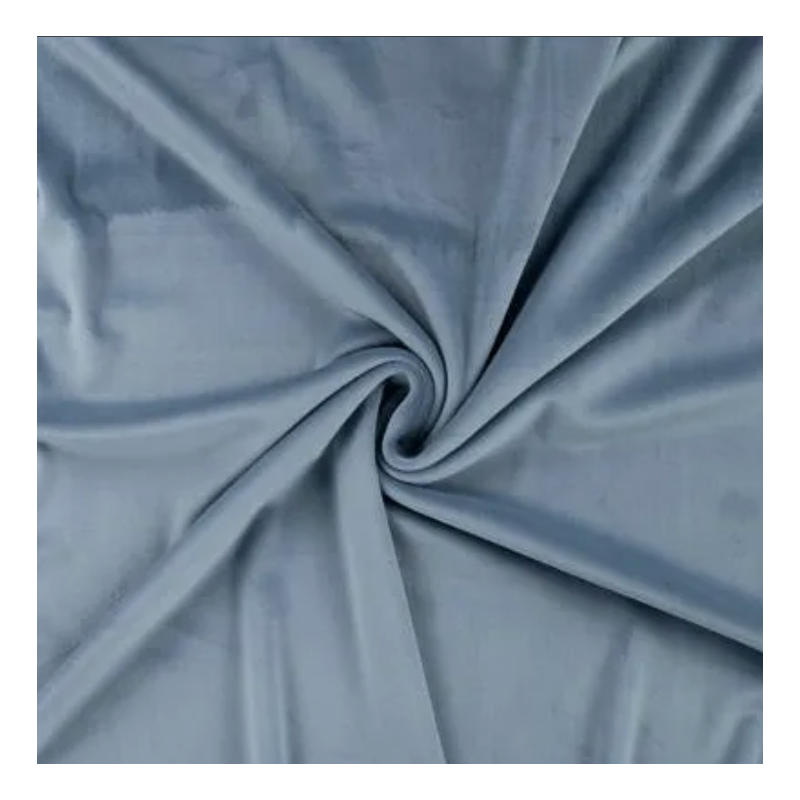 Nicki - denim Chilly bleu