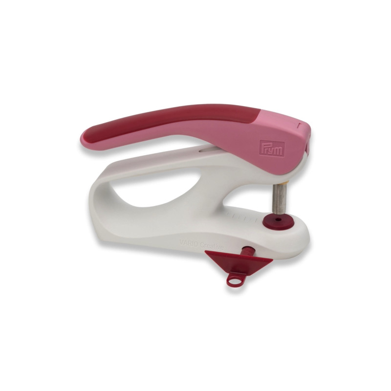 Prym Vario Creative Tool pink