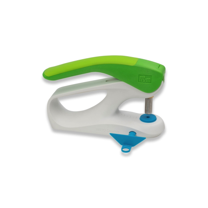 Prym Vario Creative Tool green