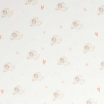 Jersey - Nora Elephants white