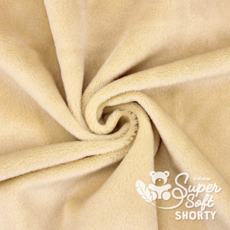 Nicki - Kullaloo Shorty beige - Pièce de 100 x 75 cm