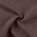 lin - Georgio mélange rose/gris