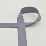 Bag strap 25mm - old purple (430)