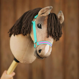Kullaloo - Patron de couture pour cheval de bataille « Holly »