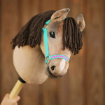 Kullaloo - Schnittmuster "Holly" Hobby Horse / Steckenpferd