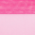 Fine tulle / mesh - pink