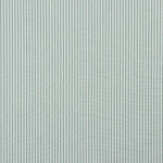 Baumwolle - Yarn Dyed Stripe 3mm petrol