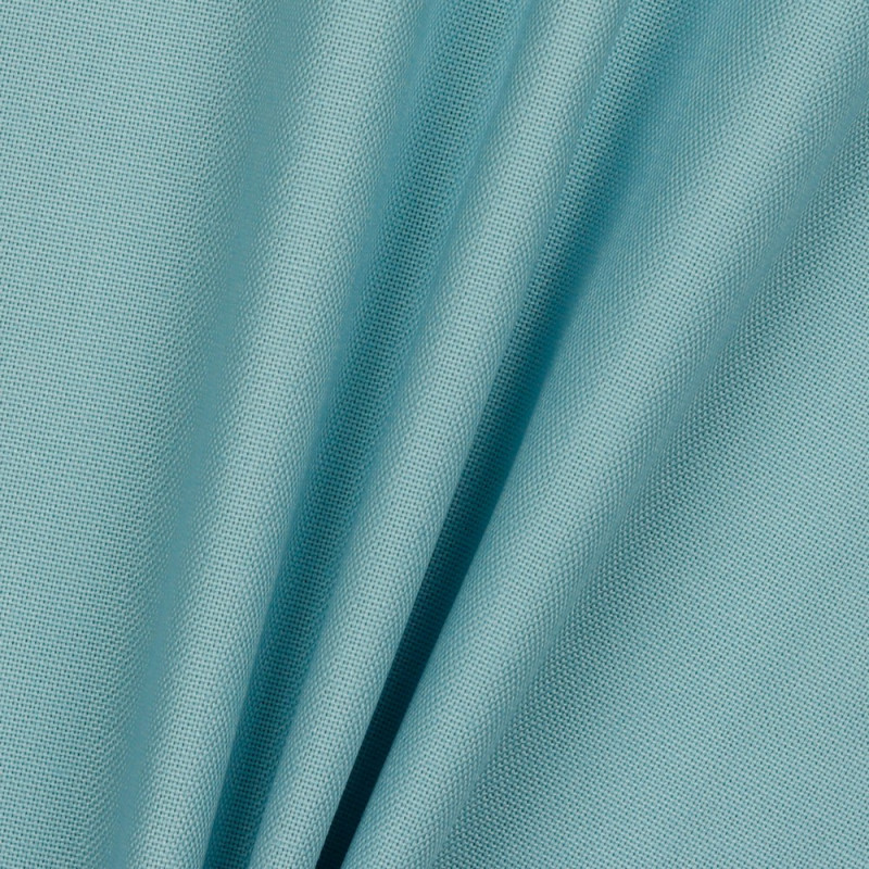 Canvas - plain light blue (v)