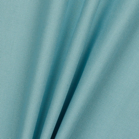 Canvas - plain light blue (v)
