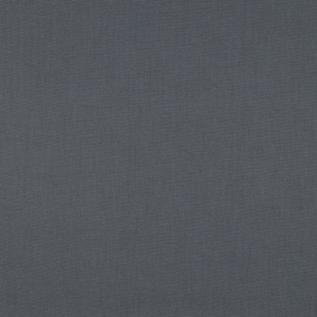 Canvas - Solid grey blue (v)