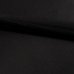 tissue du dublure - tulle de maillot de bain noir
